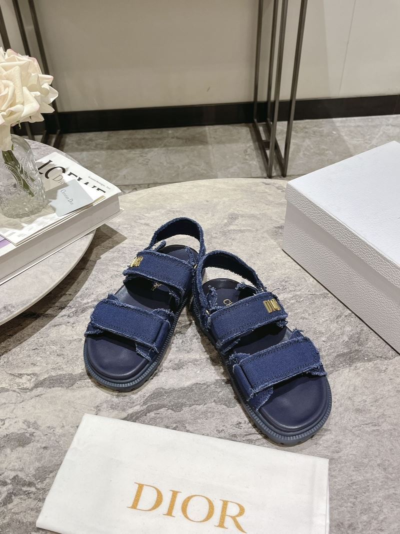 Christian Dior Sandals